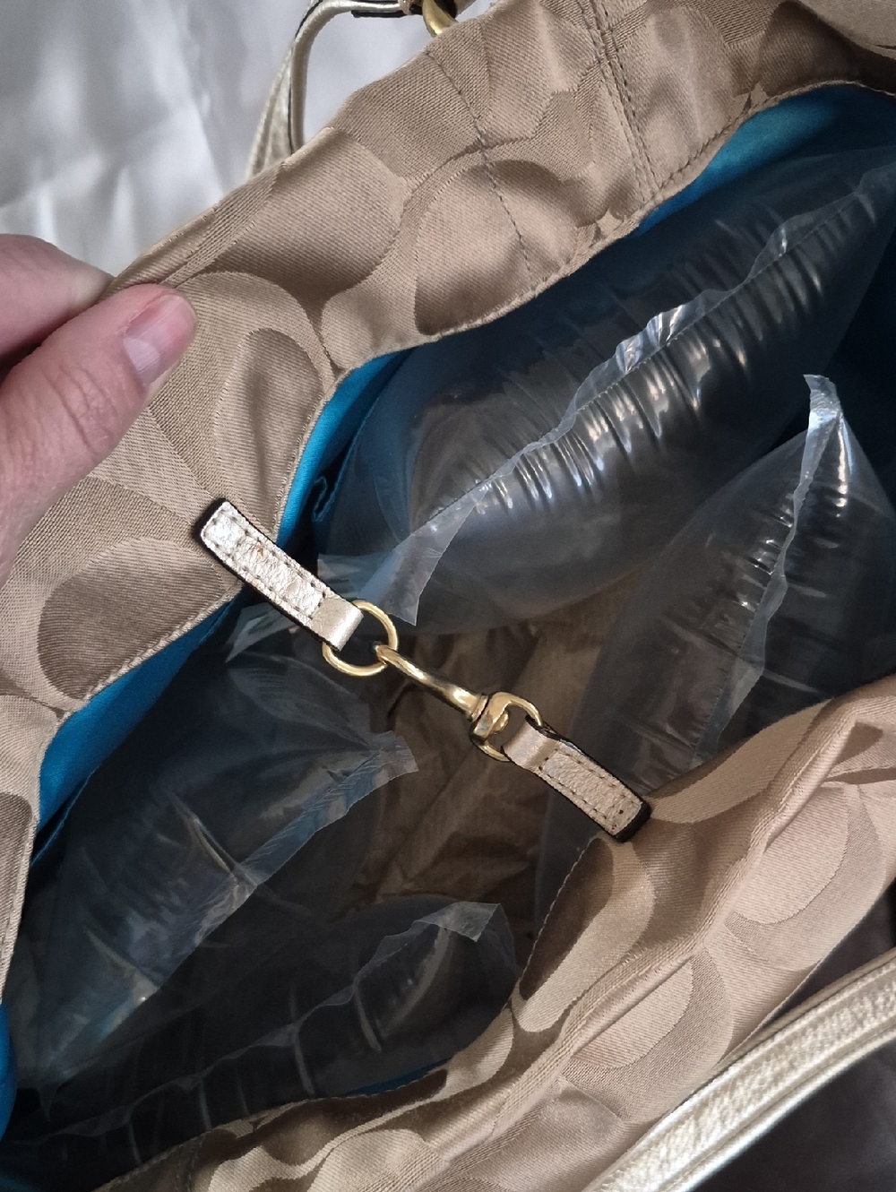 Coach - Picture 11 of 14